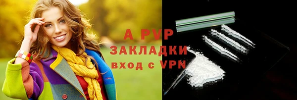 стафф Абаза